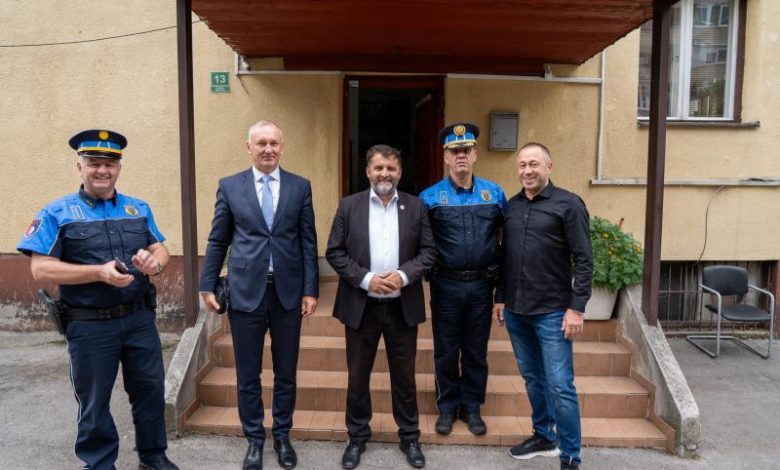 Odjeljenje za borbu protiv zloupotrebe droga: U prvih osam mjeseci ove godine oduzeli i spriječili da se na ulici nađe 280 kg droge