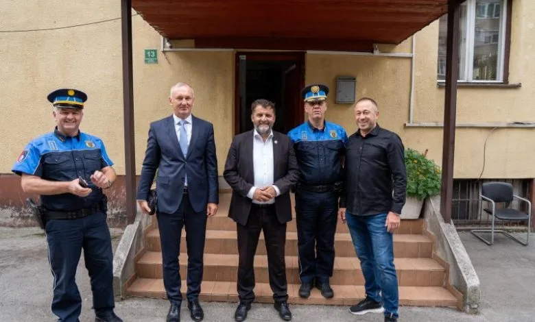 Odjeljenje za borbu protiv zloupotrebe droga: U prvih osam mjeseci ove godine oduzeli i spriječili da se na ulici nađe 280 kg droge