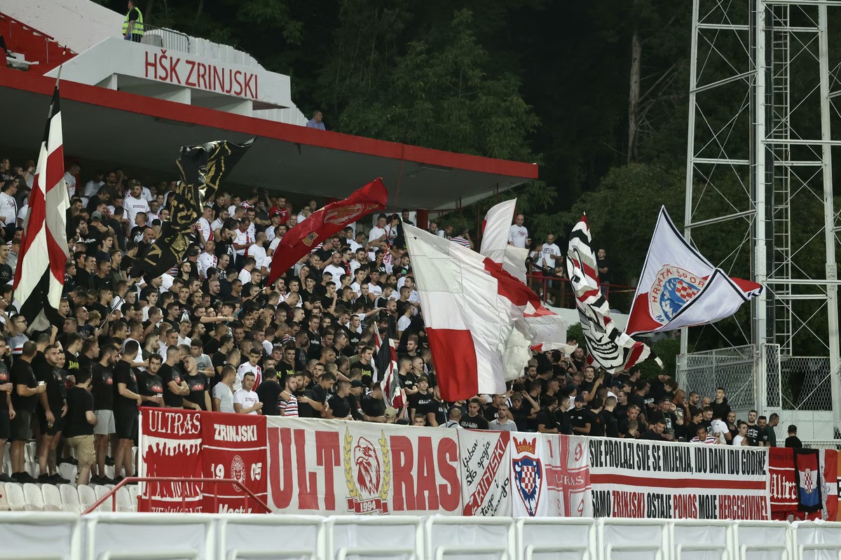 Brutalan napad u Mostaru: “Ultrasi” pretukli mladiće nakon svadbe, jedan teško povrijeđen