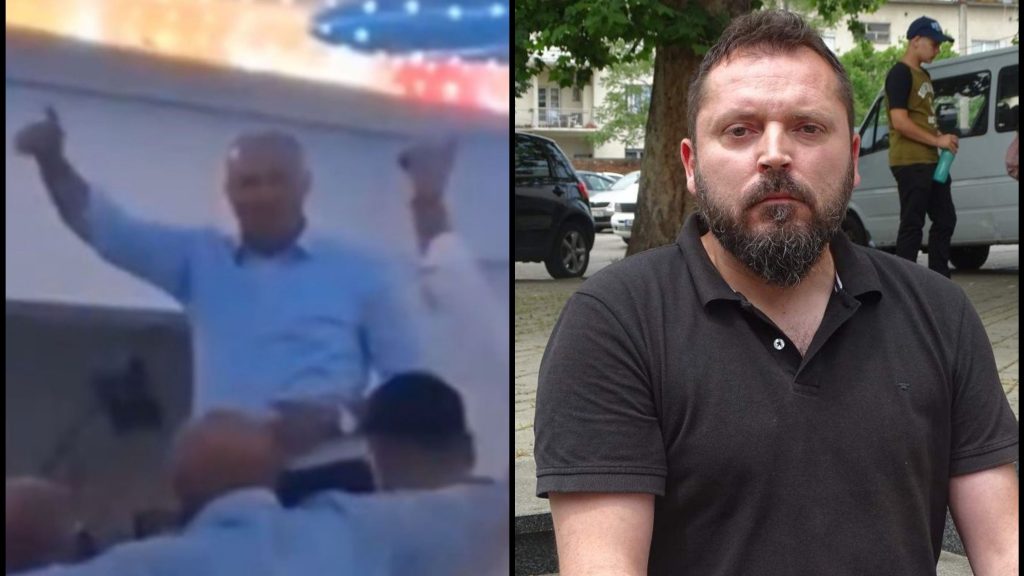 Bursać oštro o Helezu: “Nije to rodoljublje, Zukane, to je izdaja”