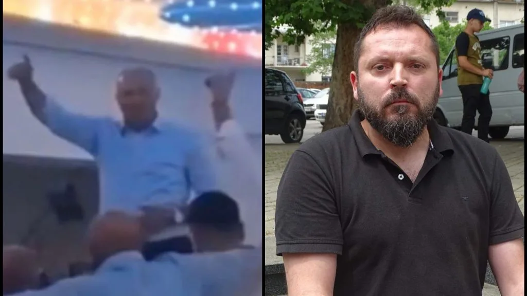 Bursać oštro o Helezu: “Nije to rodoljublje, Zukane, to je izdaja”