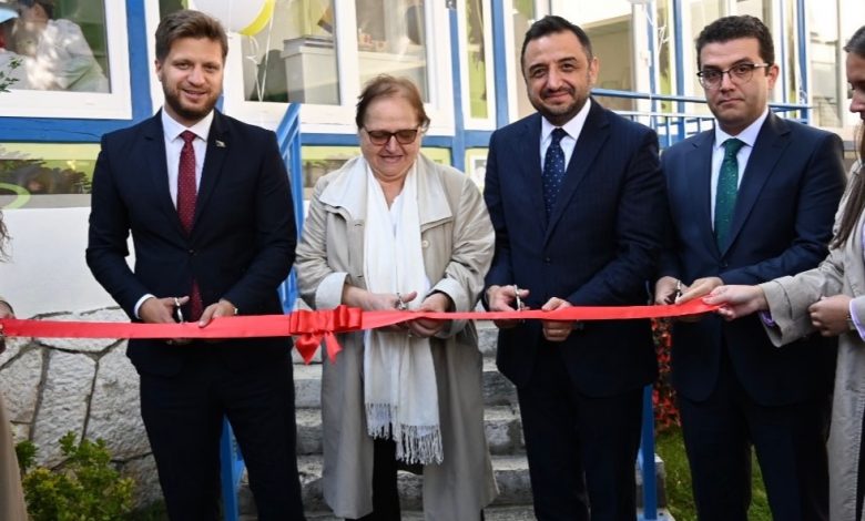 Centar za promociju i unapređenje zdravlja “Generacija” otvoren u Starom Gradu