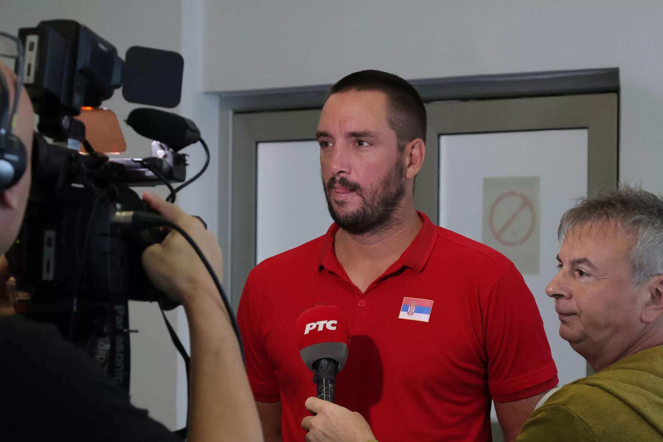 Davis Cup: Troicki je promijenio tim puretine!