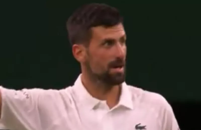 Đoković nakon položaja u polufinalu US Open