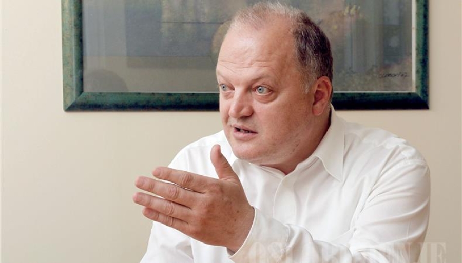 FRA IVAN ŠARČEVIĆ, OTVORENO, BESKOMPROMISNO: Franjo Tuđman je prezirao Bošnjake, a Boban je širio stravičnu mržnju prema njima; to je sve bilo dio projekta Tuđman-Milošević o podjeli BiH
