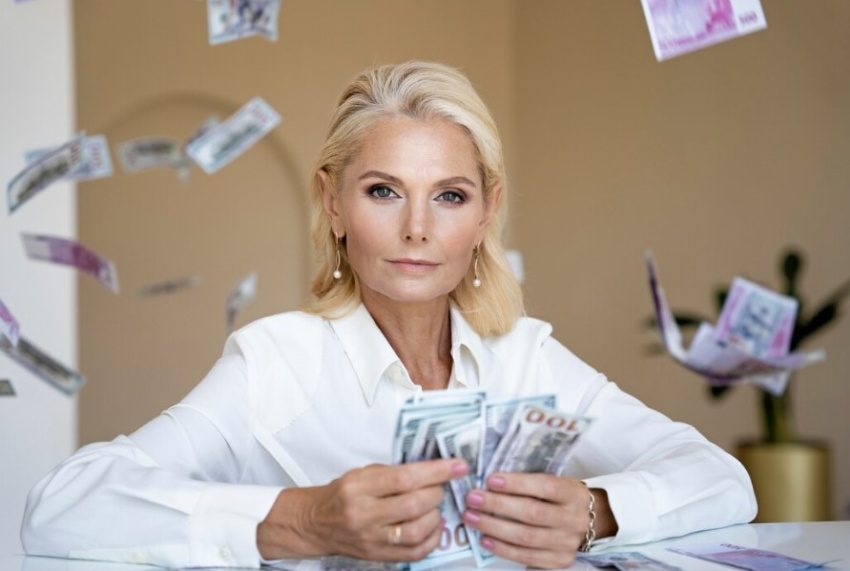 Zodijak potpisuje uspjeh novca 2025 godina