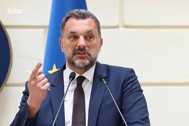 Konaković: Bh. diplomatija vratila kredibilitet, Dodik ostao bez saveznika