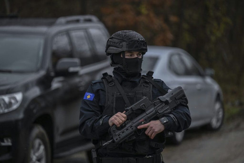Kurti najavio zajedničku vojnu jedinicu Kosova i Albanije i izazvao žestoke reakcije iz Beograda