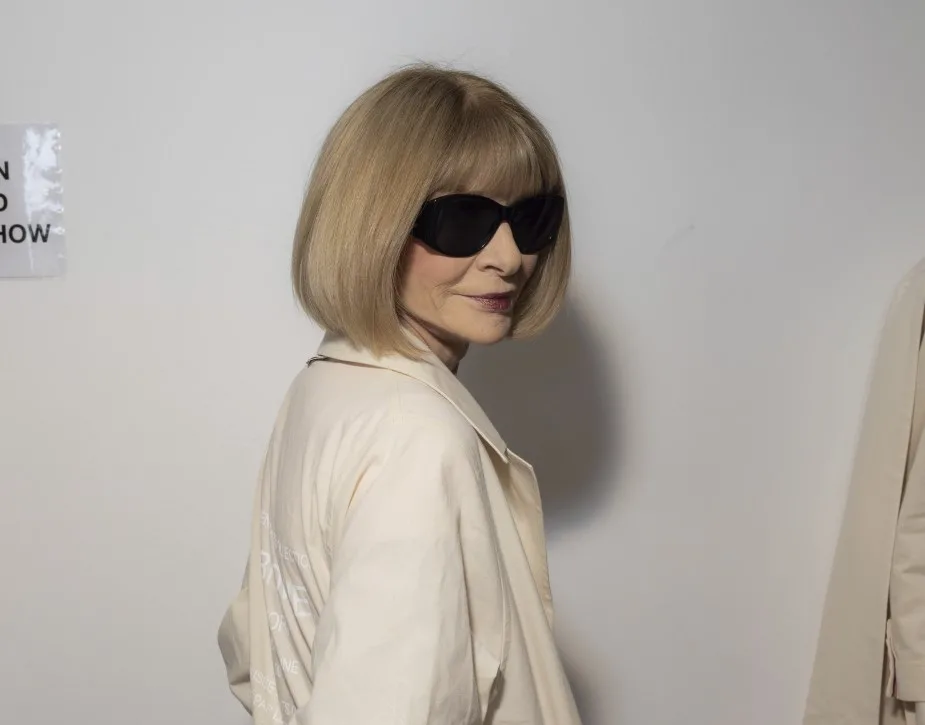 Legendarni susret Meryl Streep i Anne Wintour: Granica između fikcije i stvarnosti nestaje