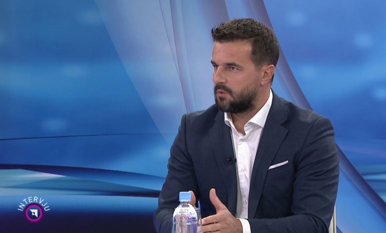 Muzur za TVSA: Migrantski kamp u Blažuju ne ispunjava uslove, čast bi mi bilo biti premijer KS