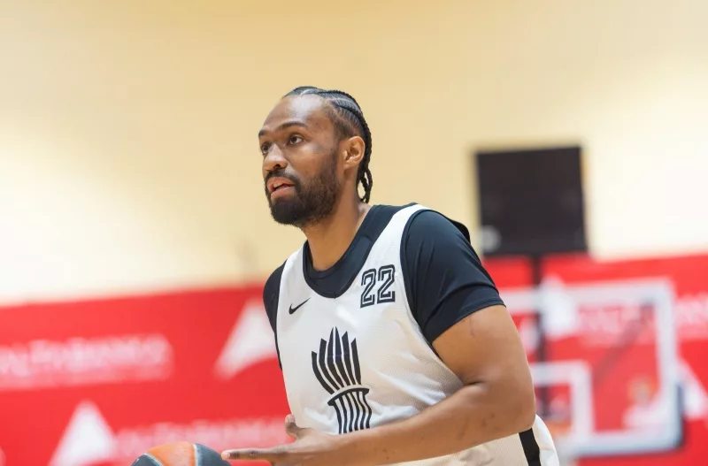 Najveće pojačanje crno -bijelih: Jabari Parker na Partizanu, Obradoviću i Panteru