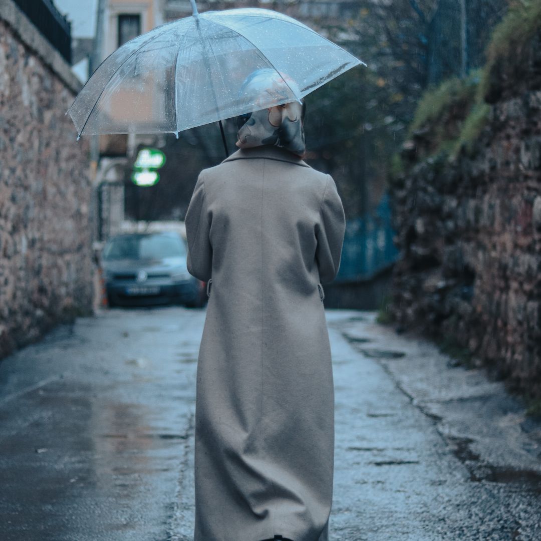 Njihova hladnoća me je povredila – ali moja tišina ih je promenila