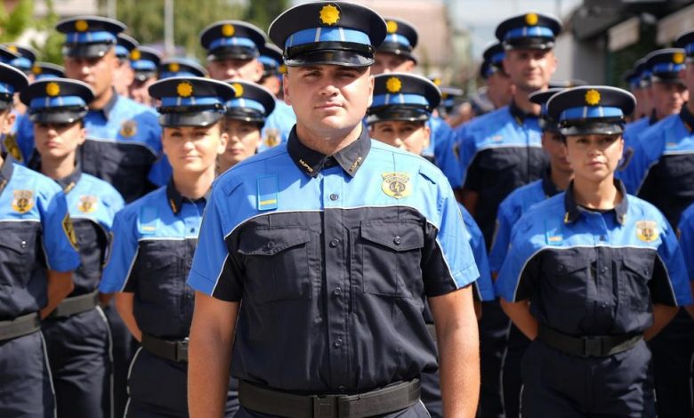 Nuno Bajrić, od odrastanja u Dječijem domu Bjelave do policijskog službenika MUP-a KS