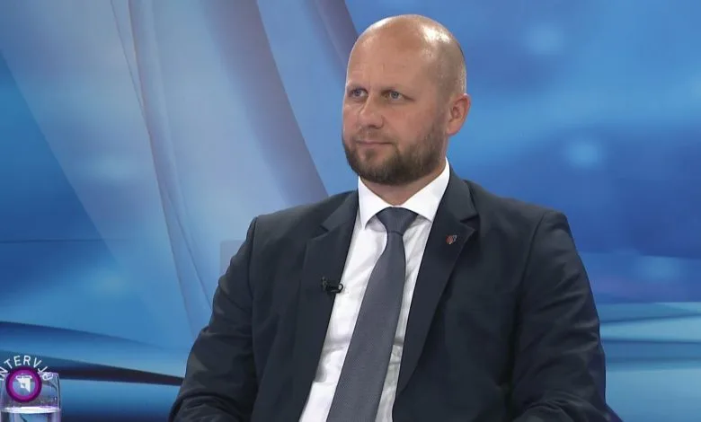 Okerić za TVSA: Do polovine oktobra novi ministar/ica za nauku i visoko obrazovanje KS