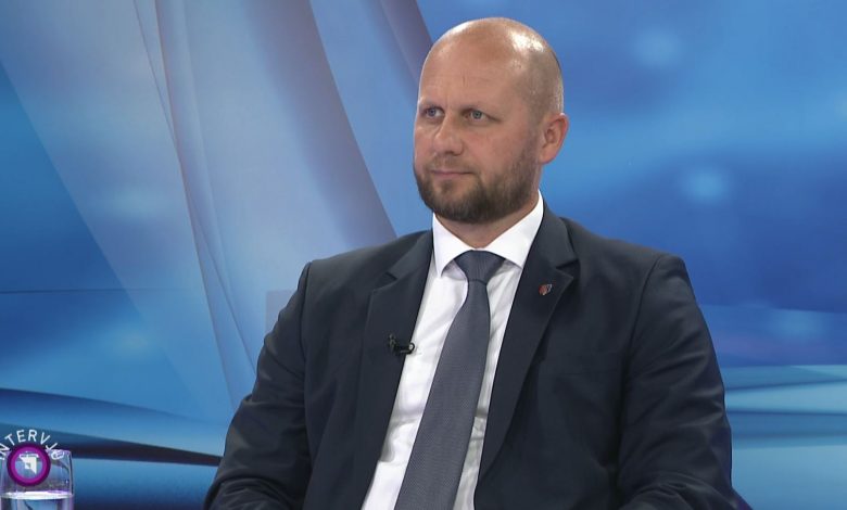 Okerić za TVSA: Do polovine oktobra novi minstar/ica za nauku i visoko obrazovanje KS