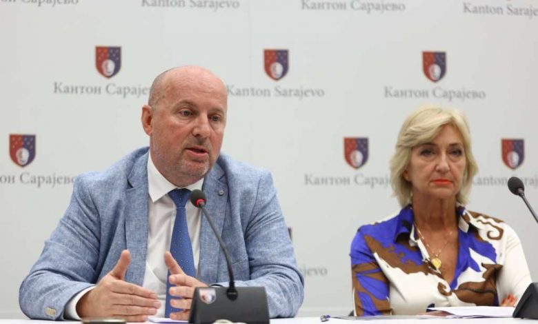 Okić: Osobe koje se liječe od bolesti zavisnosti zaslužuju podršku