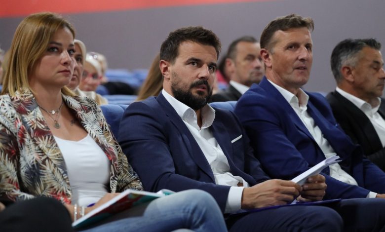 Općina Ilidža od Skupštine KS hitno zahtijeva stavljanje na dnevni red Nacrt odluke o privremenoj zaštiti izvorišta Sarajevsko polje