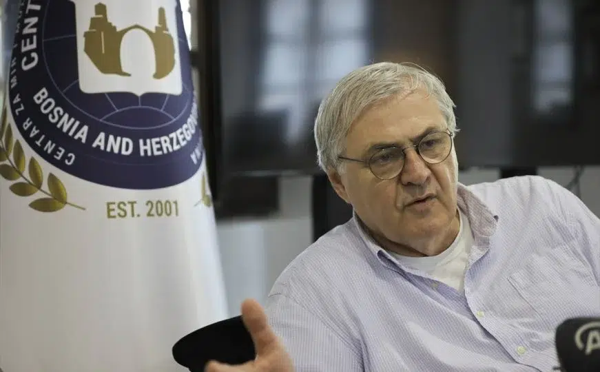 Oručević o godišnjici oslobođenja Jajca: Manifestacija “Herceg-Bosne”, bezobrazluk i manipulacija