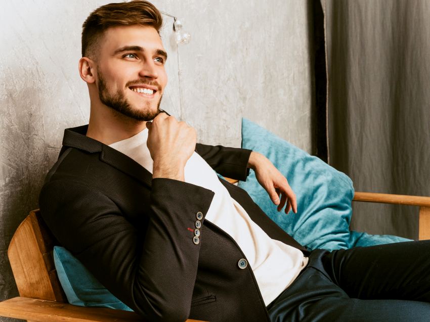 Ove 3 muškarca zodijaci odišu karizmom i šarmom, bez ikakvog napora privlači uzdahe gdje god se pojave