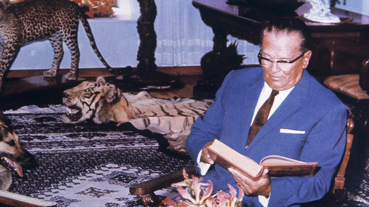 Ovo je bilo najljepše naselje radnika u Jugoslaviji 1970 -ih, a Tito je ovdje doveo svjetske čelnike: 18 kilometara od središta Beograda danas je potpuno neprepoznatljivo