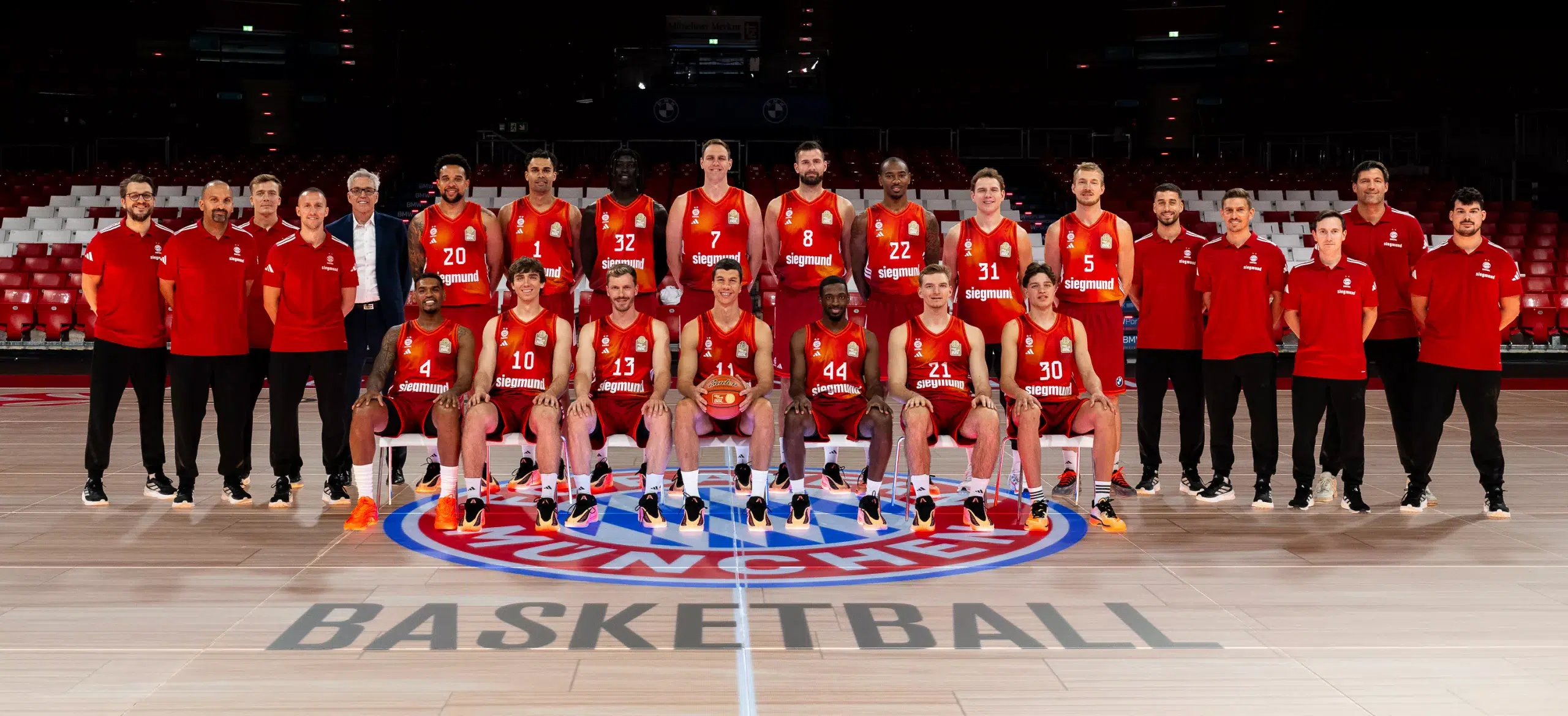 Prije sukoba sa zvijezdom: Bayern uvjerljivo, Srbi su blistali