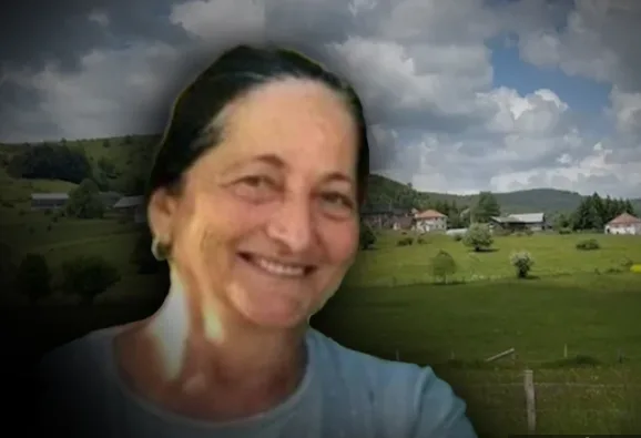 Prva žena u Srbiji kojoj je izrečena DOŽIVOTNA ROBIJA: Aldina je svekrvu izbola 120 puta