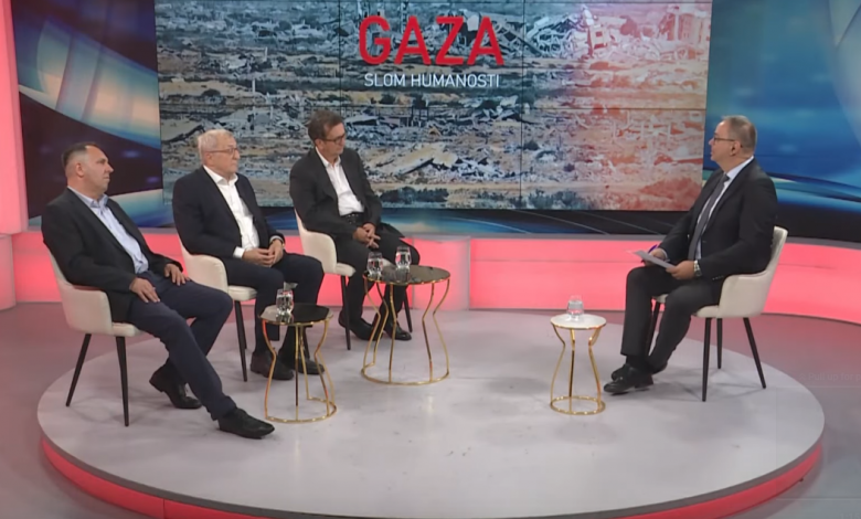 Specijal Gaza: Dok se svijet klanja krupnom kapitalu, zlo se mora zaustaviti i solidarisati sa narodom Palestine