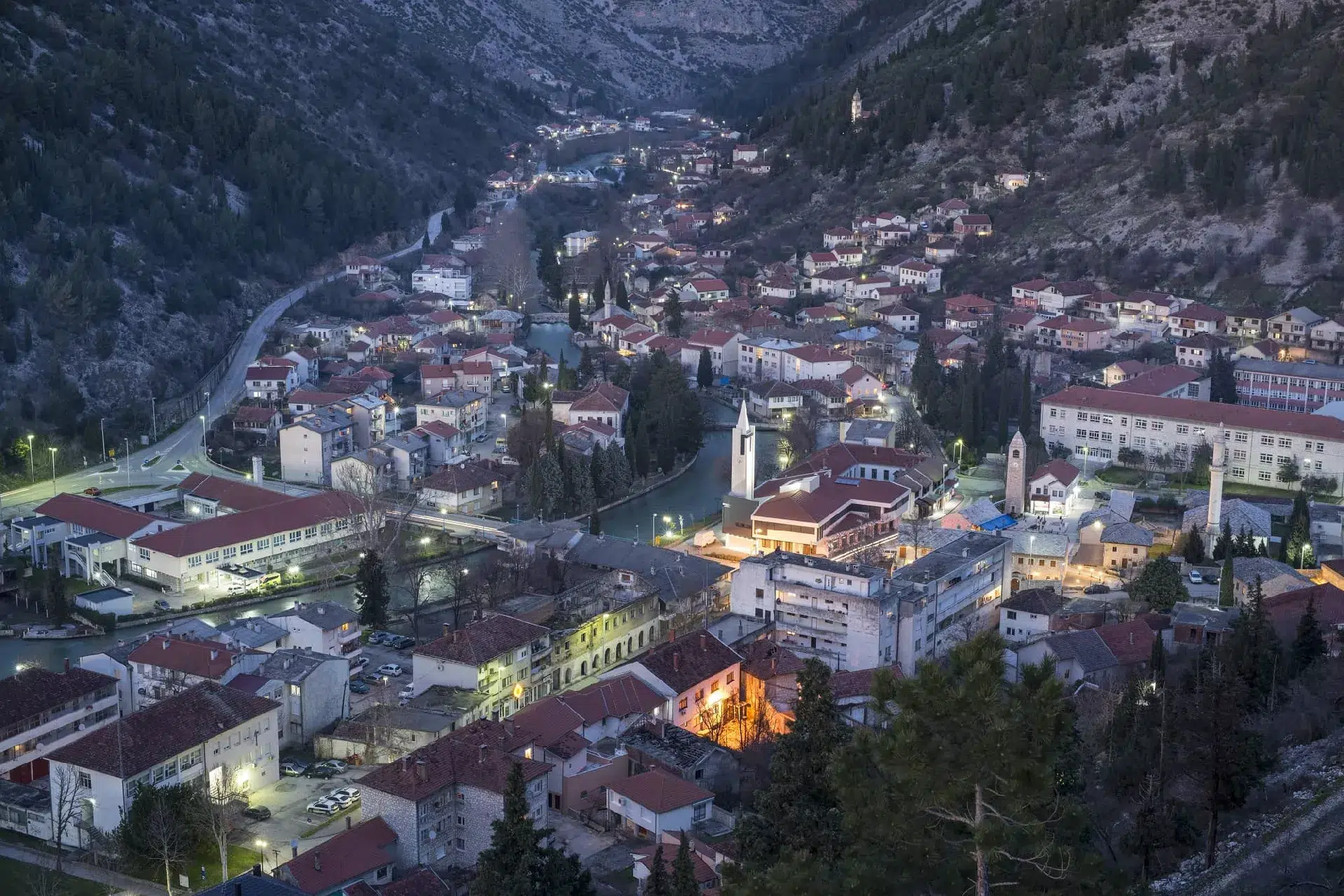 Stolac glasno o aparthejdu: Na zemlji kamenih spavača mora biti mjesta za sve