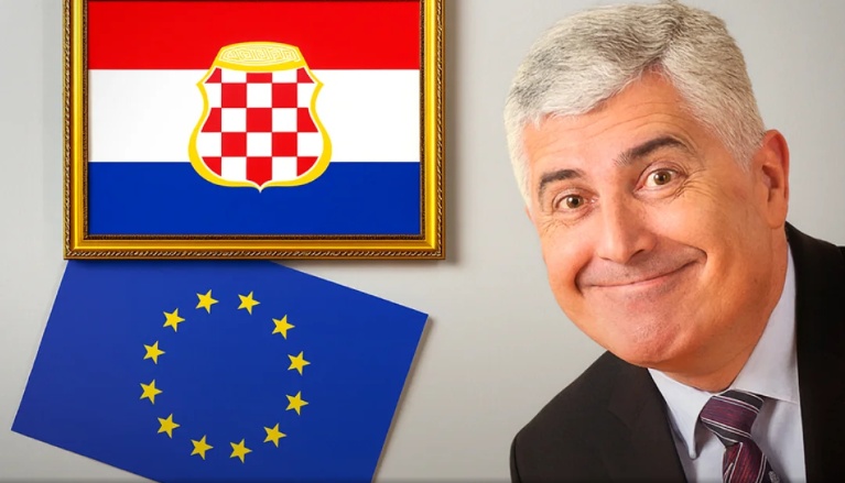 Sud (i) BiH u raljama Dragana Čovića