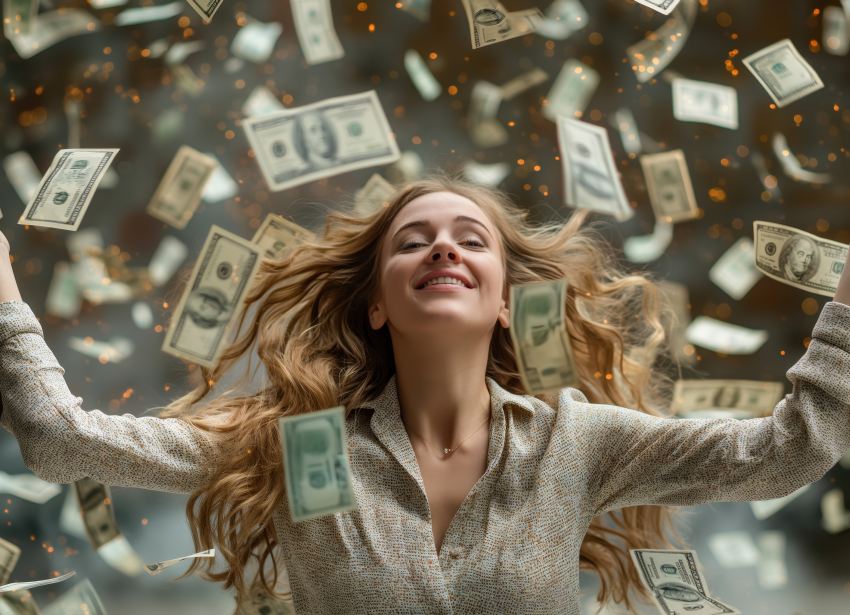 6 Kinezi Zodiacs pomakne sve najbolje od 24. rujna, vatreni majmun vodi ih kroz obilje i dobrobiti