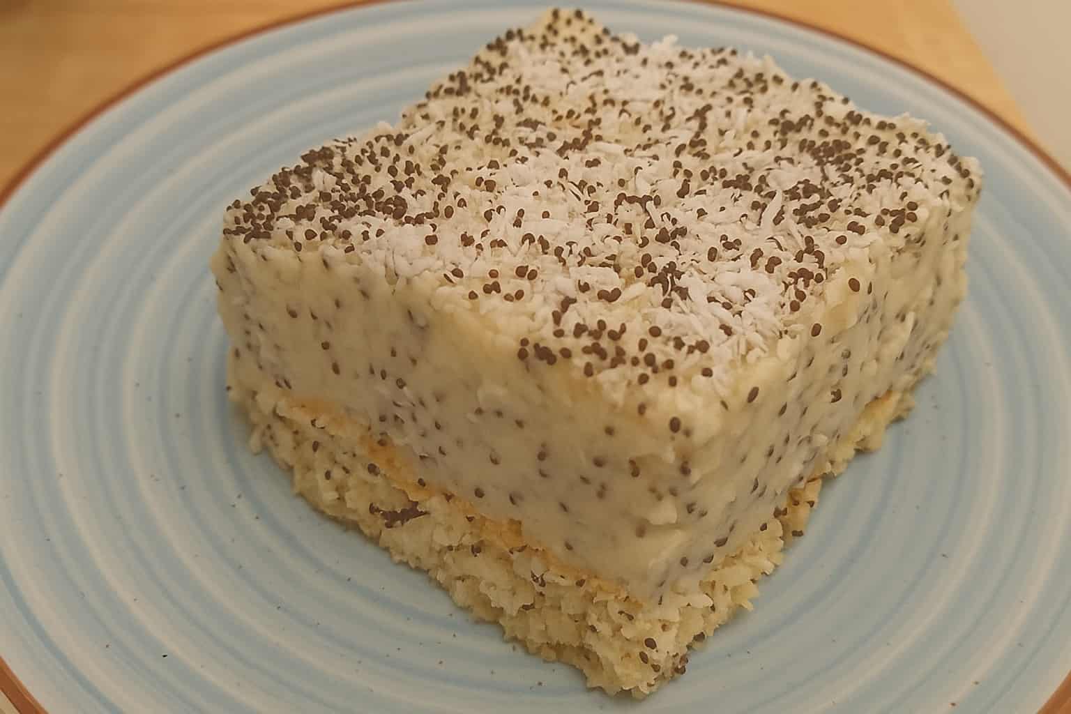 Torta bez brašna koja je osvojila sve – kremasto i lagano kao oblak!