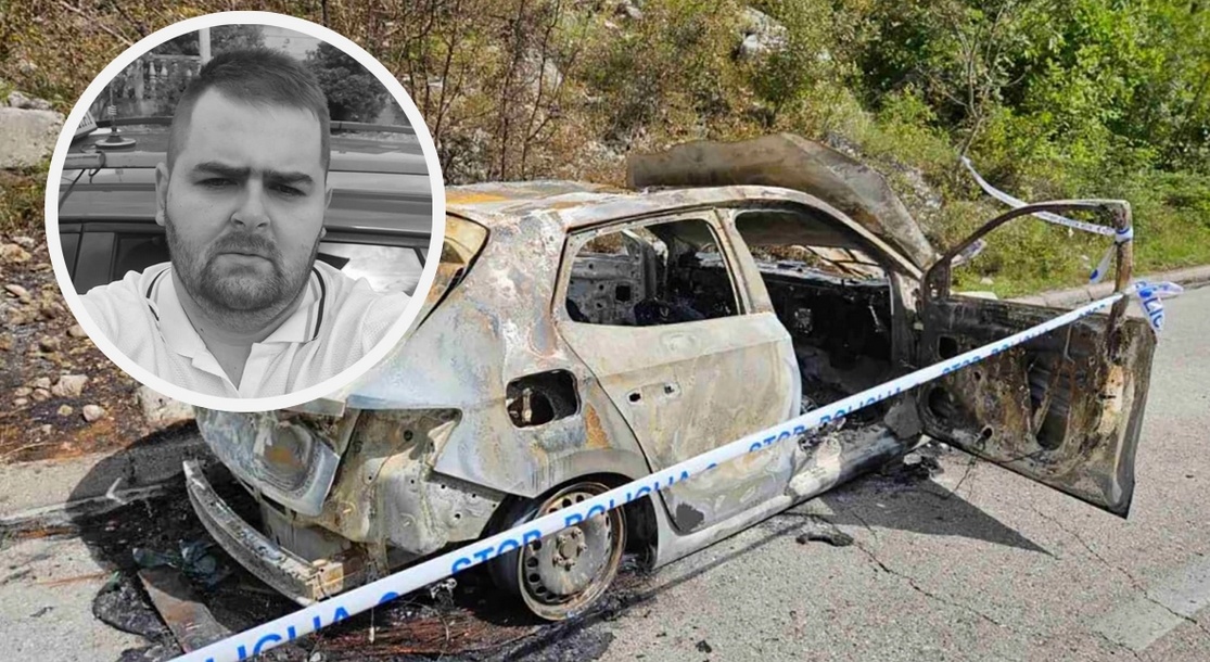 U subotu dženaza tragično nastradalom taksisti Adnanu Bajroviću