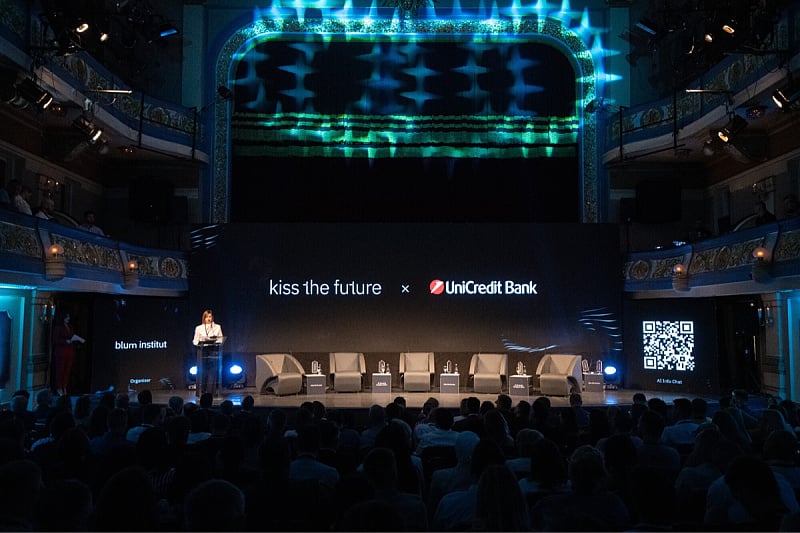 AI u praksi: Kiss The Future AI Summit donosi konkretna rješenja za bh. biznis