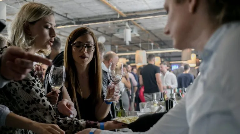 Beograde Wine Week nas čeka, evo što trebate propustiti