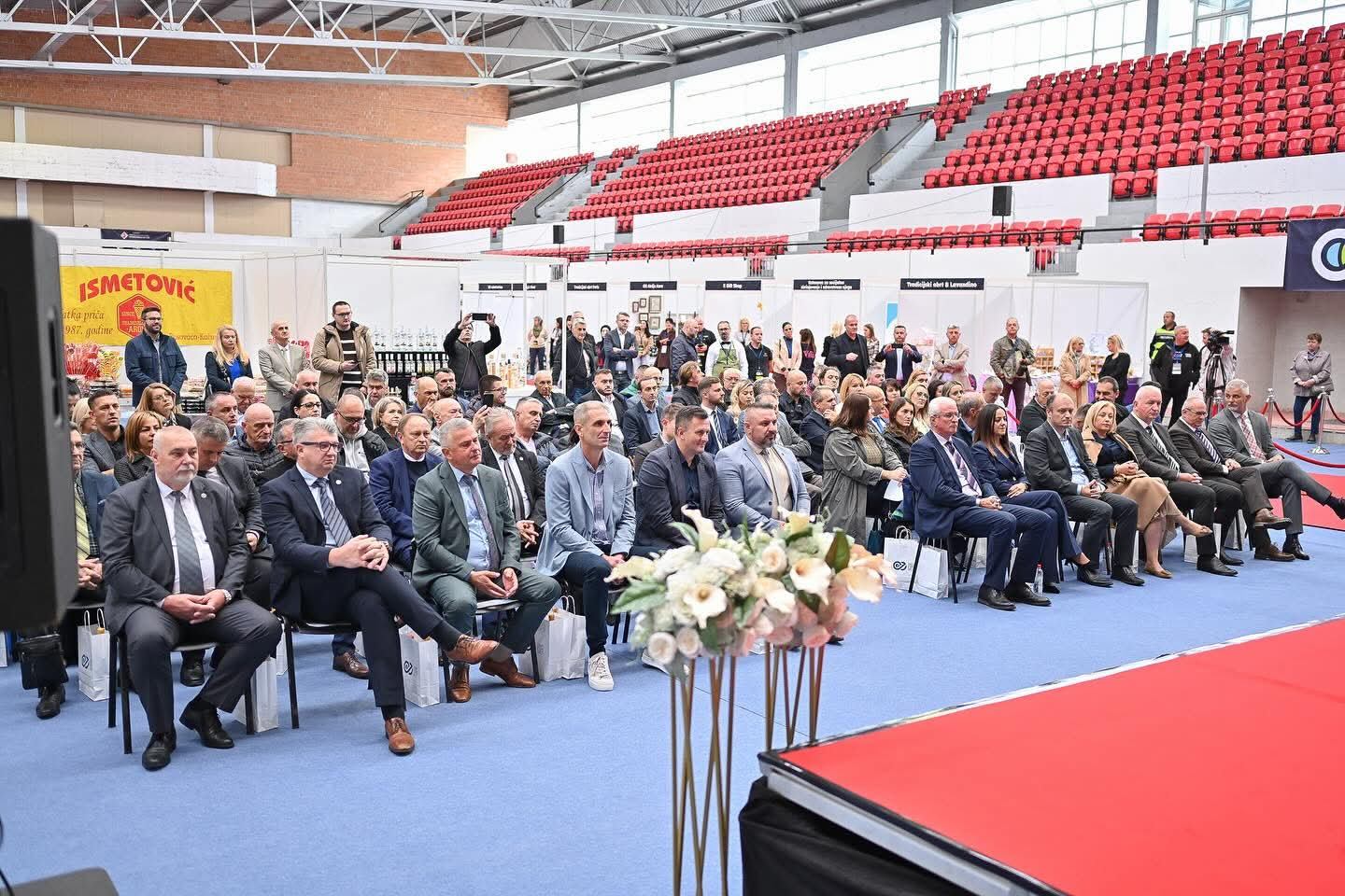 Travnik u iduća tri dana postaje mjesto susreta obrtnika iz Središnje Bosne, posjetitelje očekuje raznovrstan program – Poslovne novine