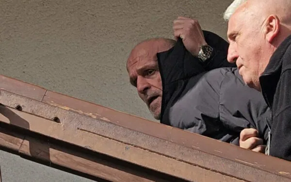 Balijagić na suđenju: Milenko me zovnuo ‘džukelo’ zato sam ga ubio, a njegovu sestru da se ne pati