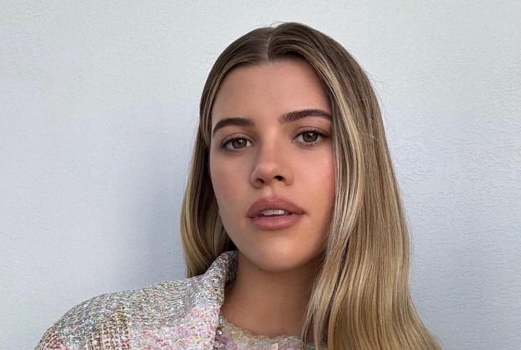 Trudna Sofia Richie: Inspiraciju za modnu liniju pronašla u majčinstvu