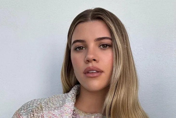 Trudna Sofia Richie: Inspiraciju za modnu liniju pronašla u majčinstvu