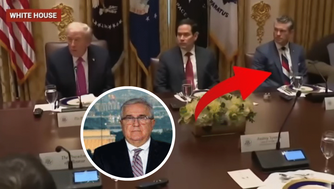 Ivica Puljić iz Washingtona otkriva detalje sastanka u Bijeloj kući: “Ta kravata je jako važna…”