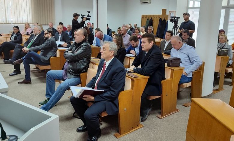 Tematska sjednica Općinskog vijeća Vogošća: Odvojiti problem grijanja od rješavanja pitanja BAGS-a
