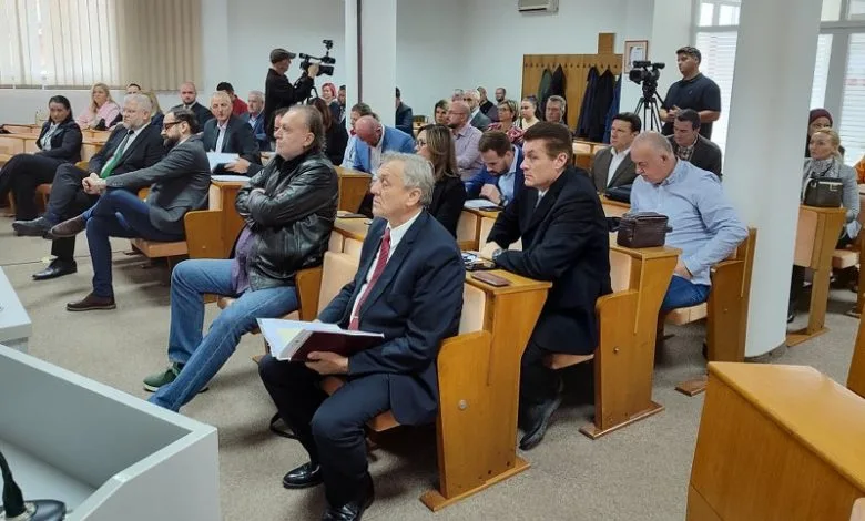 Tematska sjednica Općinskog vijeća Vogošća: Odvojiti problem grijanja od rješavanja pitanja BAGS-a