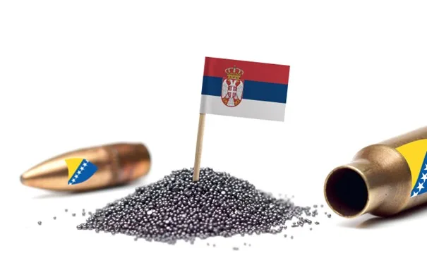 Zašto odbrambena industrija BiH ovisi o uvozu iz Srbije – Business Magazine
