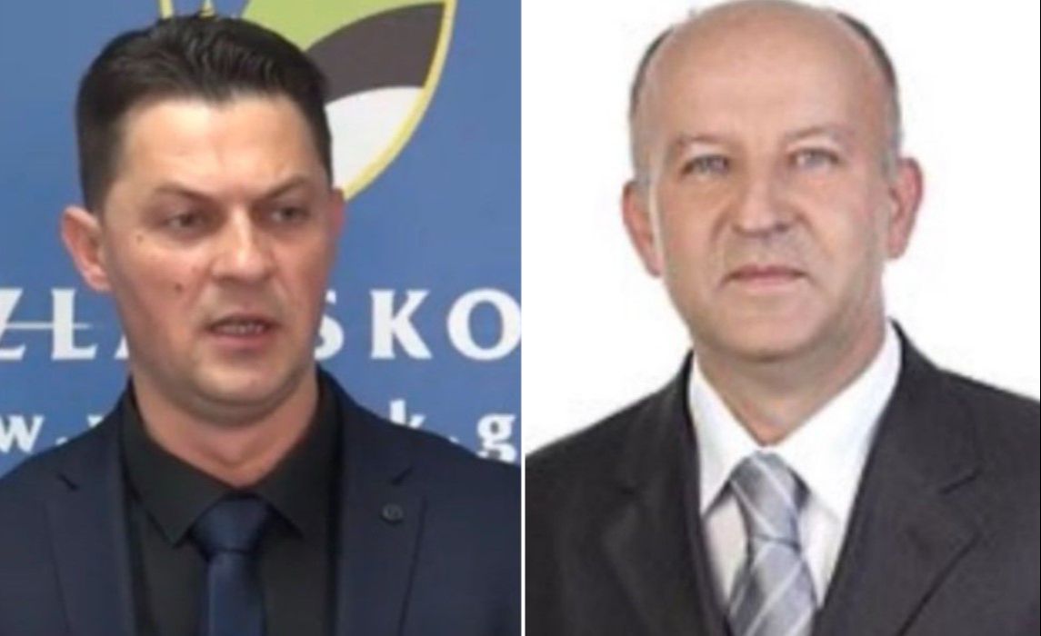 Uhićeni načelnik krima, inspektor, te sveučilišni profesor zbog navođenja maloljetnica na prostituciju