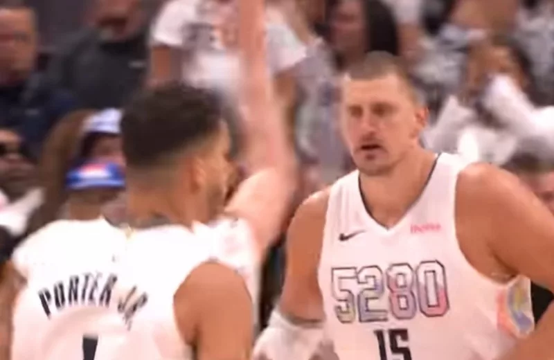 AMERI PIŠU: Jokić odlazi iz Colorada, bit će glavna zvijezda još jedne NBA franšize!?