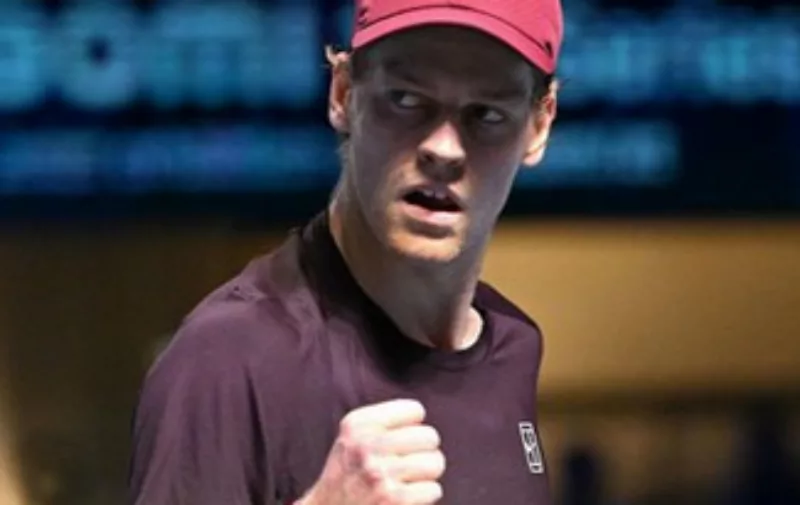 ATP BEČ: Siner zna kako s Bublikom!