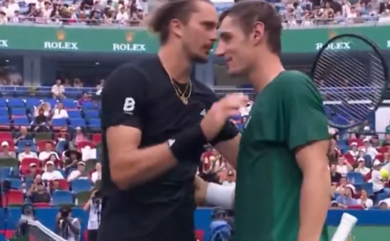 ATP Šangaj: Zvijeri sigurno, čekaju drugog Francuza