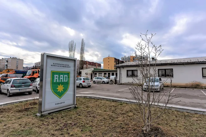 Akcija otpisa zateznih kamata za korisnike usluga KJKP ‘RAD’