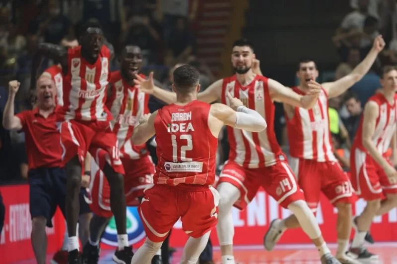 BERON OPET O ZVIJEZDAMA: Uvijek im želim sve najbolje, nadam se da ću stići odigrati koju utakmicu