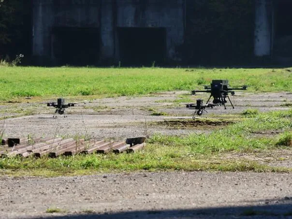 BiH počela proizvodnju dronova u Novom Travniku