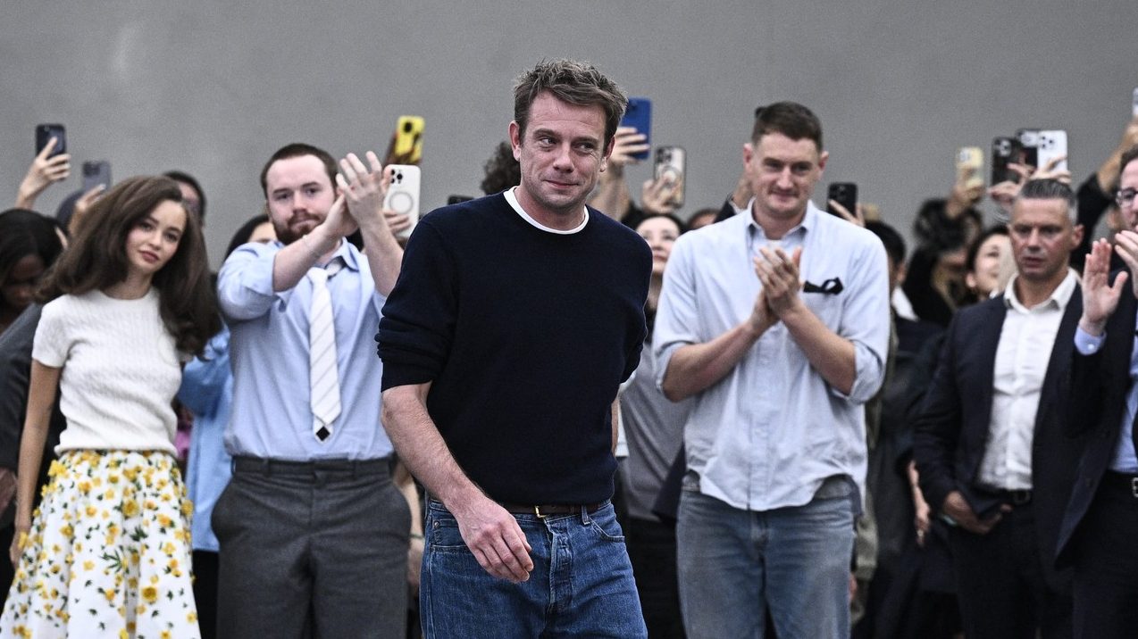 Dior je drama: Tko je Jonathan Anderson, čovjek koji se okrenuo naopako